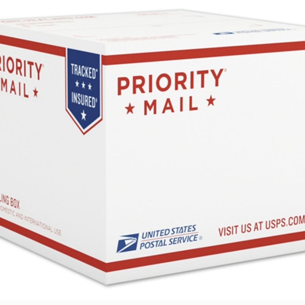 Shipping lable boxs